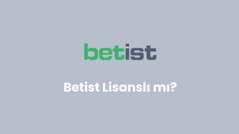 Betist Lisanslı mı?